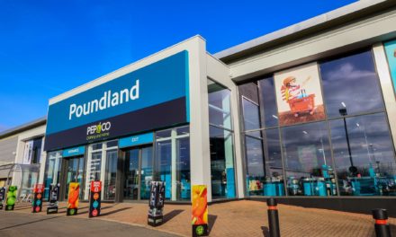 Poundland to open 50 stores that will add around 750 new jobs in the UK