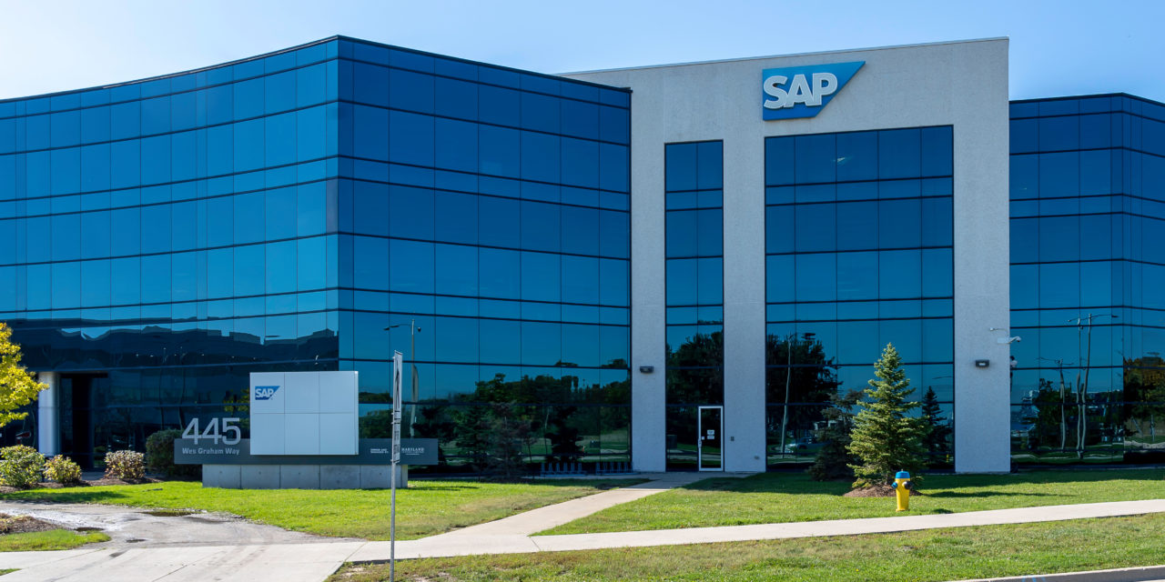 SAP announces job cuts that will hit 3,000 people globally