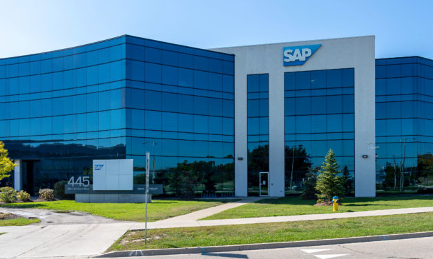 SAP announces job cuts that will hit 3,000 people globally