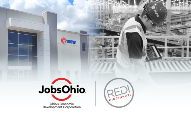$4 million Trew expansion will create 75 new jobs in Ohio