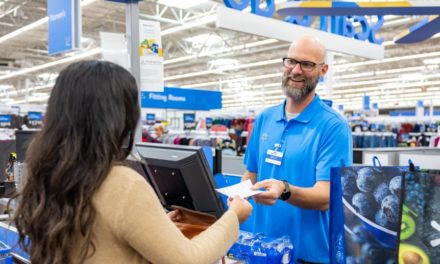 Walmart increases minimum wage for 340,000 US store workers