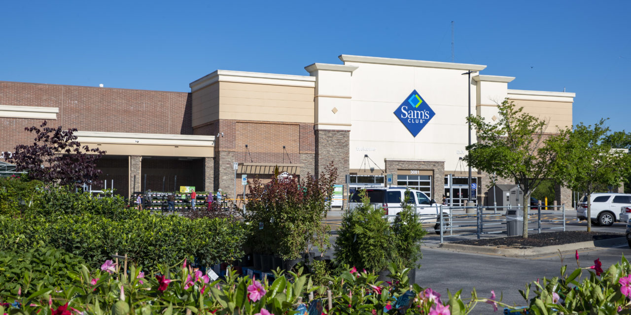 Walmart’s Sam’s Club plans for aggressive US expansion that will create thousands of new jobs