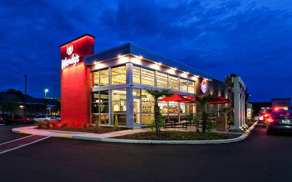 Wendy’s could introduce job cuts as part of restructuring
