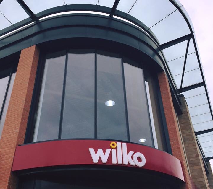 Wilko to stop selling toys it focuses on garden and home