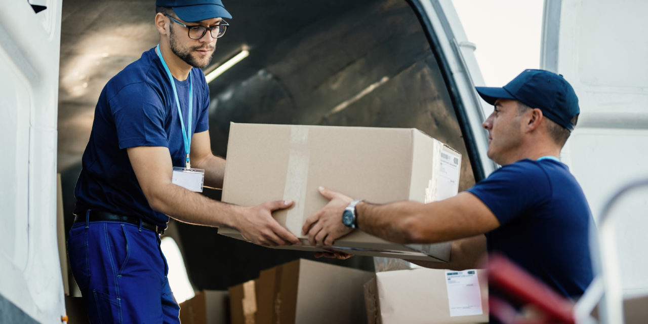 5 Qualities of a Good Furniture Moving Professional