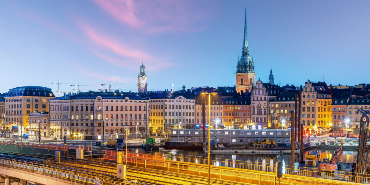 WhatJobs.com announces expansion into Sweden – its 64th country