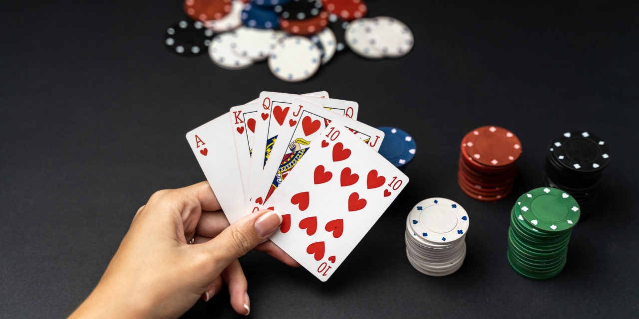 Poker Chart: Top 10 Starting Hands and How to Play Them