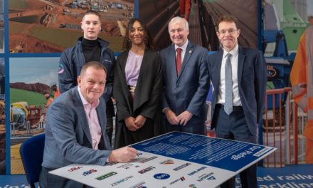 HS2 to create hundreds more apprenticeships in the West Midlands