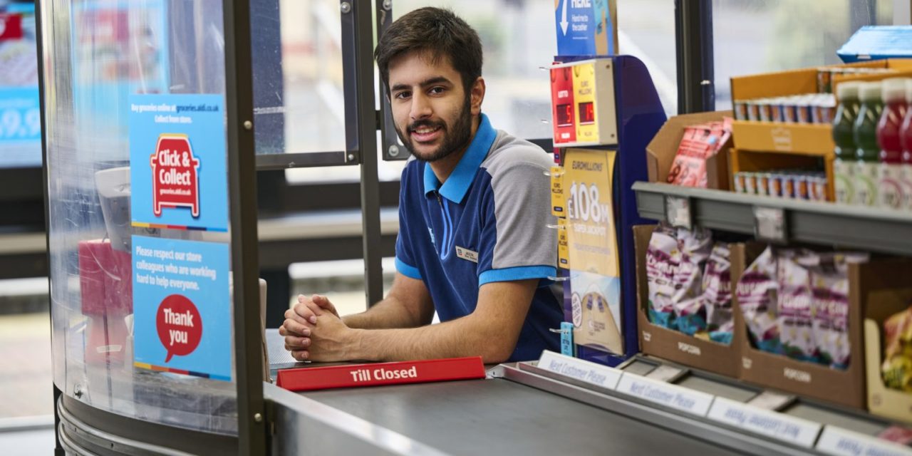 Aldi to create over 6,000 new roles across the UK in 2023