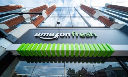 Amazon to close some Fresh stores after big drop in full-year profits
