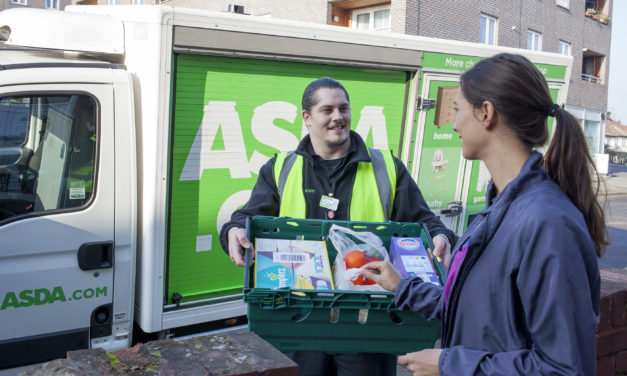 Asda will give 115,000 employees a pay rise