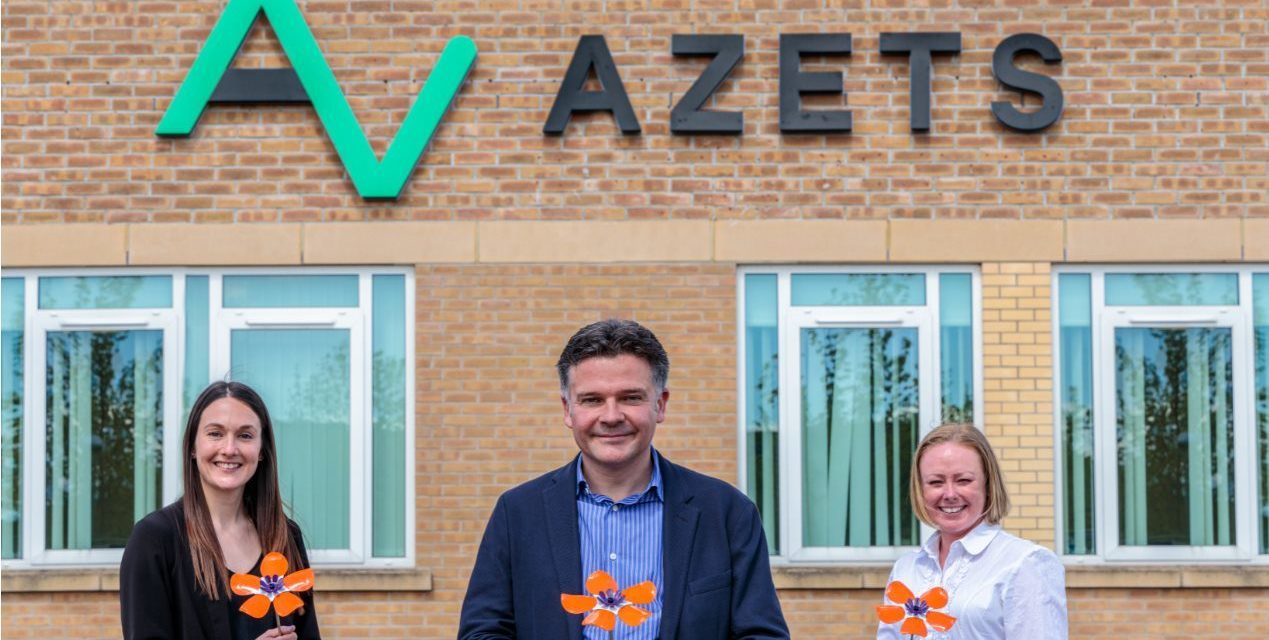 Accountants Azets to create 150 jobs in the North East