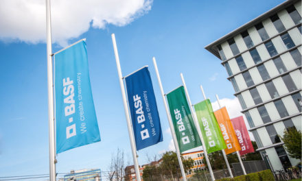 BASF will cut 2,600 jobs as production costs rocket
