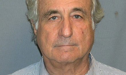 Bernie Madoff: The Fall of a Financial Fraudster