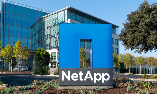 Cloud provider NetApp announces 960 job cuts