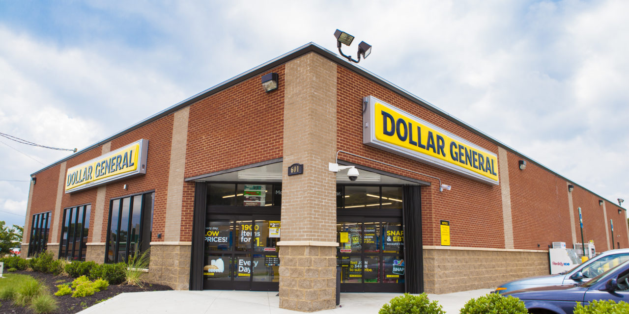 Dollar General hit with more fines over safety failings