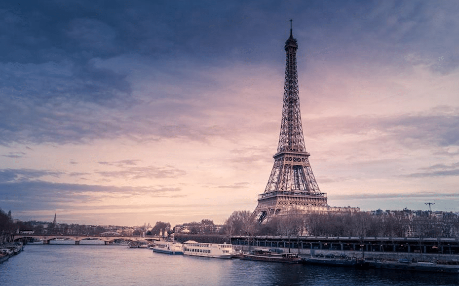 The Best 24 Hours in Paris: Create Lasting Memories with the Perfect Day