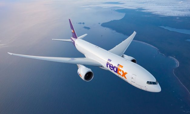 FedEx to cut global senior roles by 10 percent