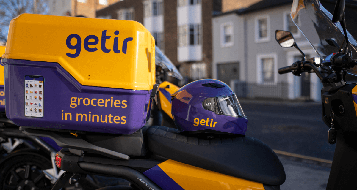 Getir set to lay off staff at UK office