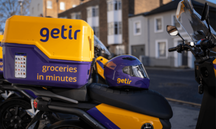Getir set to lay off staff at UK office