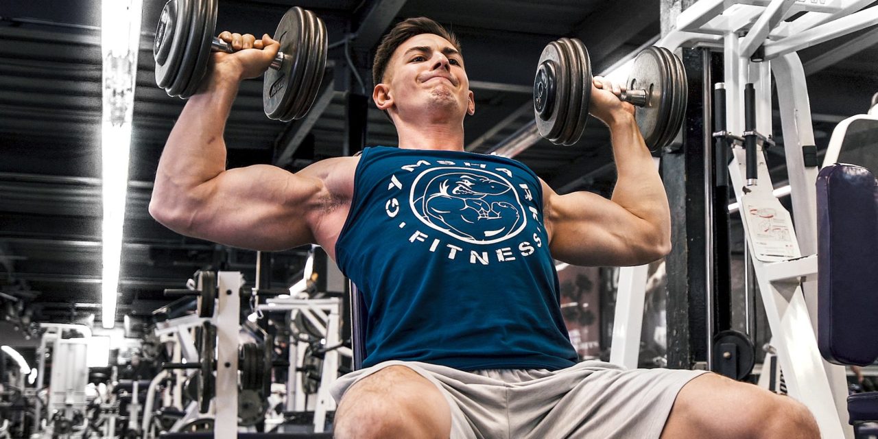 Gymshark lays off 65 US employees at Denver headquarters