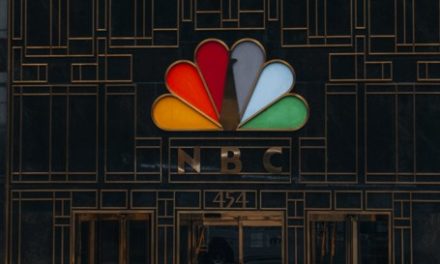 NBC and MSNBC workers go on strike over job cuts