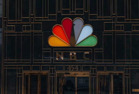 NBC and MSNBC workers go on strike over job cuts
