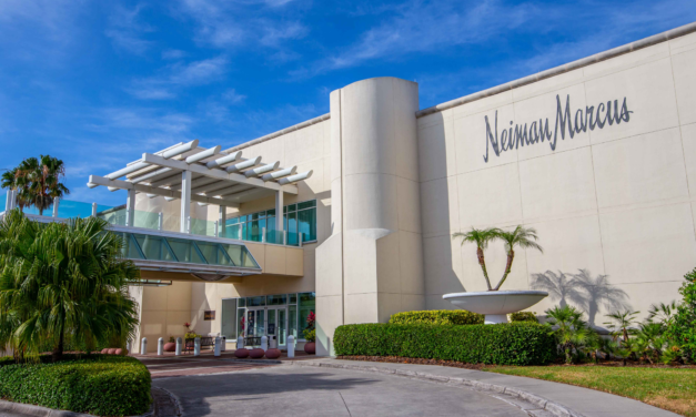 Neiman Marcus to cut around 500 jobs as chain braces for downturn