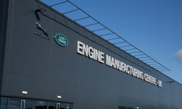 150 Jaguar Land Rover factory workers to strike over job cuts and pay