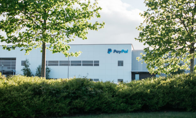 PayPal is cutting 2,000 employees in a cost-cutting drive