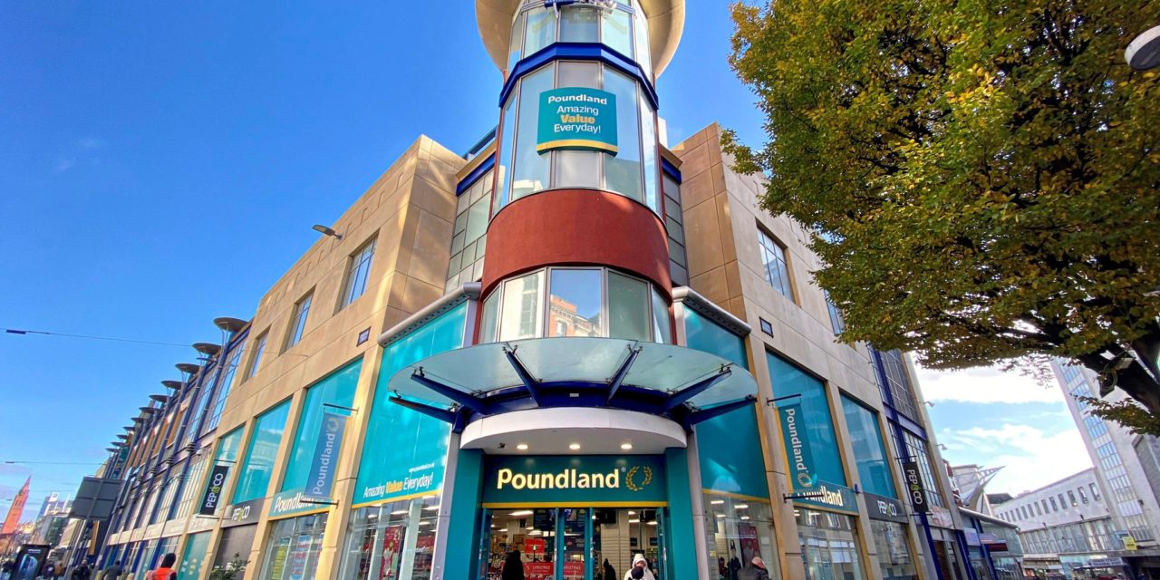 Poundland’s clothes division Pep&Co to axe jobs at UK head office