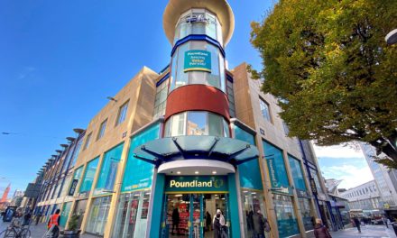 Poundland’s clothes division Pep&Co to axe jobs at UK head office