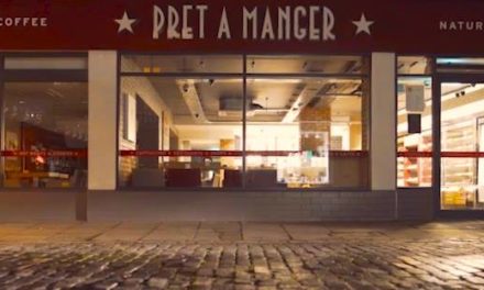 Pret A Manger hires 250 Ukrainian refugees in shops across the UK