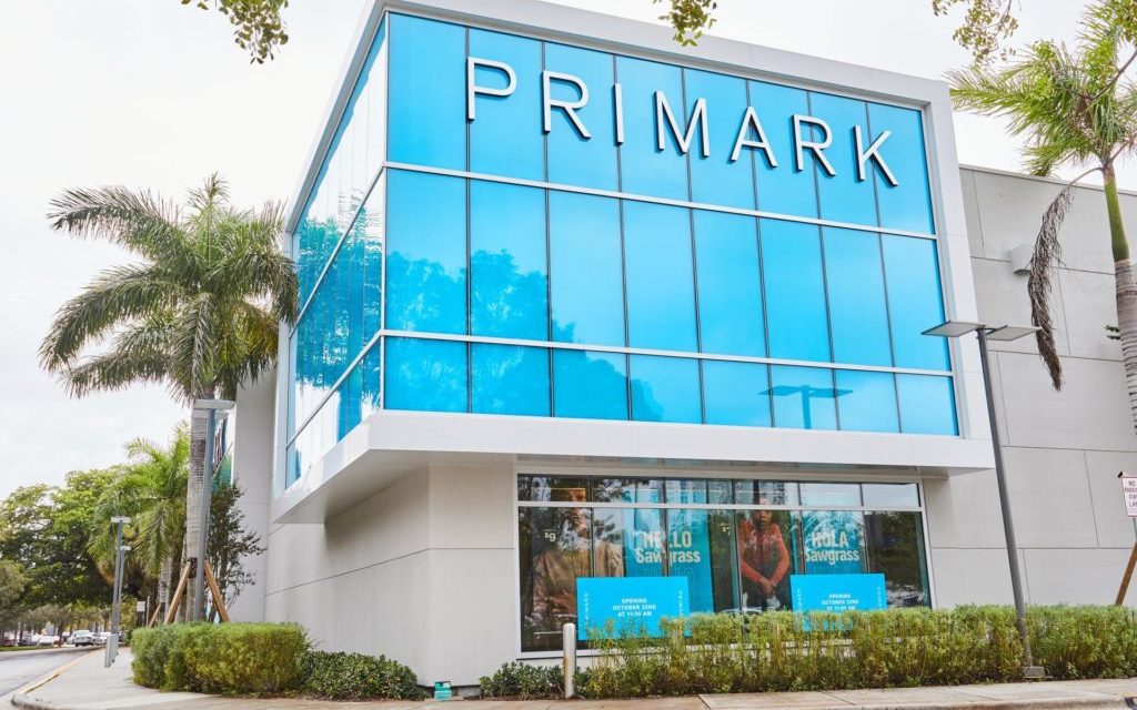 Primark London store expansion will create 250 new jobs