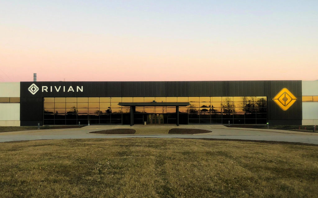 Rivian to lay off six percent of workers as electric vehicle price war concerns grow