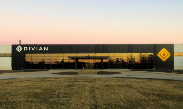 Rivian to lay off six percent of workers as electric vehicle price war concerns grow