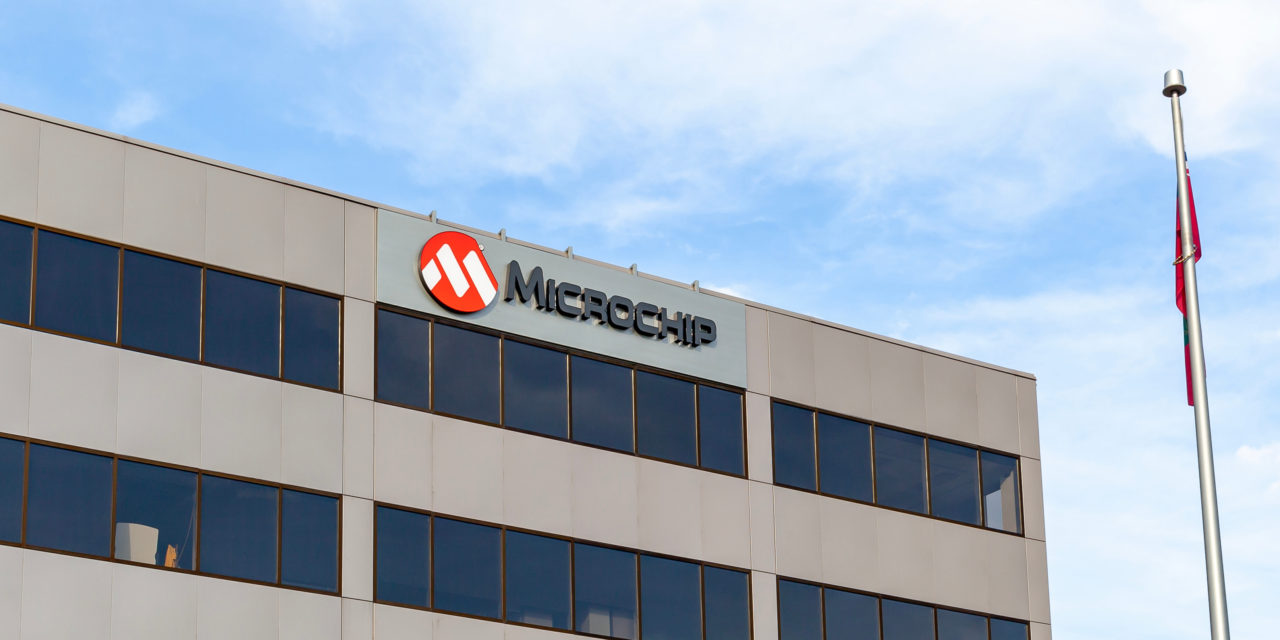 Semiconductor maker Microchip to create more than 400 new jobs in Colorado Springs