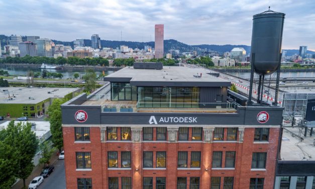 Software maker Autodesk cuts 250 jobs as tech layoffs continue