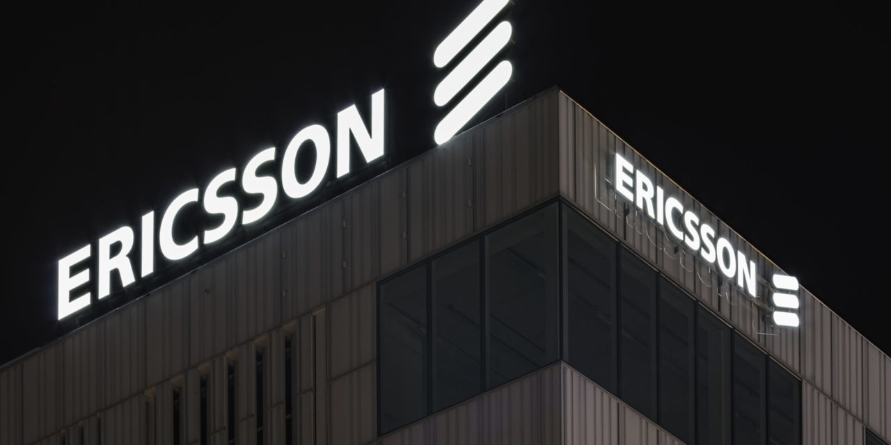 Telecom giant Ericsson to cut up to 8,500 jobs globally