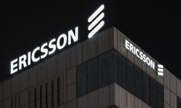 Telecom giant Ericsson to cut up to 8,500 jobs globally