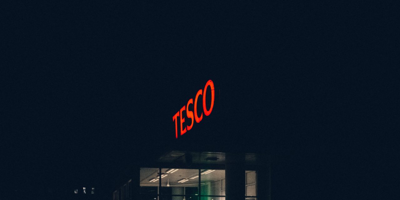 Tesco boss criticises ‘inflexibility’ of government’s “Apprenticeship Levy” fund