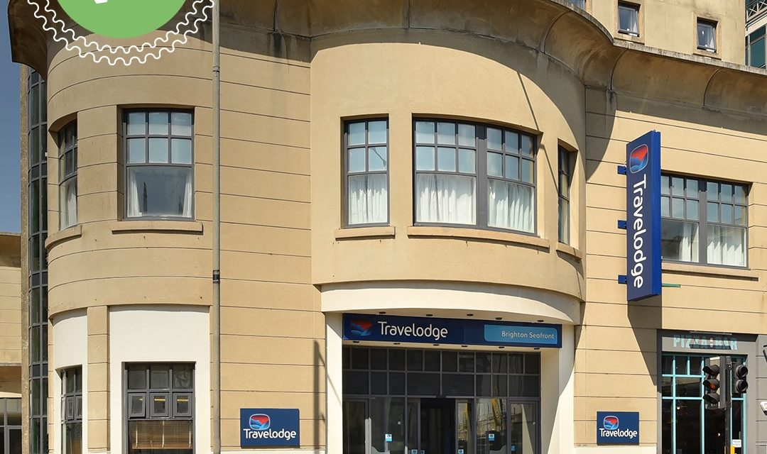 Travelodge hiring for more than 435 jobs across the UK