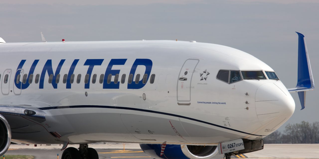 United Airlines faces $1.1 million fine for skipping safety checks