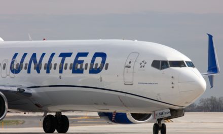 United Airlines faces $1.1 million fine for skipping safety checks