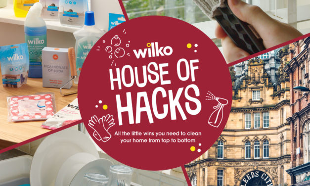 Wilko plans to cut 400 jobs as part of a restructuring after drop in sales