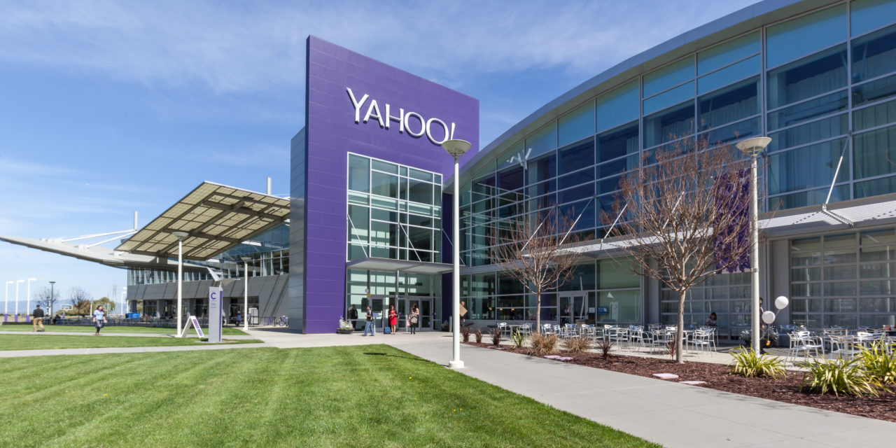 Yahoo announces 1,000 job cuts largely affecting advertising tech department