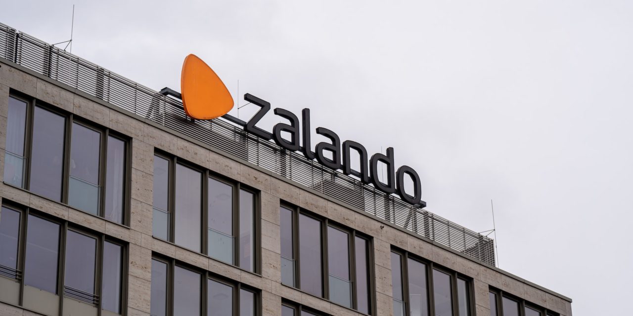 Zalando to axe ‘hundreds of jobs’ amid an economic slowdown
