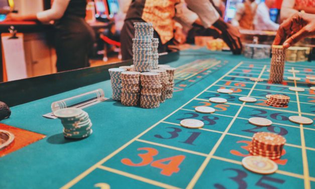 How to Become a Casino Manager in 5 Steps