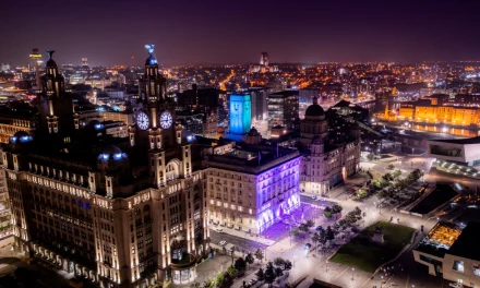 How the Eurovision Song Contest coming to Liverpool will create hundreds of jobs