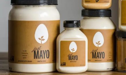 Unilever got legal on a company over what mayonnaise is